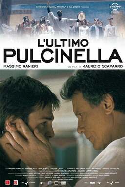 L'ultimo Pulcinella (missing thumbnail, image: /images/cache/153596.jpg)