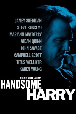 Handsome Harry (missing thumbnail, image: /images/cache/153742.jpg)