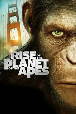 Planet of the Apes: Genesis Poster
