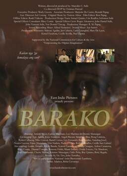 Barako (missing thumbnail, image: /images/cache/153800.jpg)