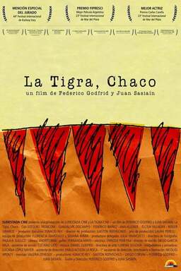 La Tigra, Chaco (missing thumbnail, image: /images/cache/153808.jpg)