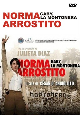 Norma Arrostito, la Gaby (missing thumbnail, image: /images/cache/153814.jpg)