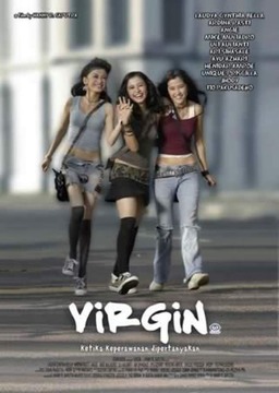 Virgin: Happy Girls (missing thumbnail, image: /images/cache/153822.jpg)