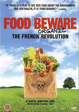 Food Beware: The French Organic Revolution (missing thumbnail, image: /images/cache/153854.jpg)