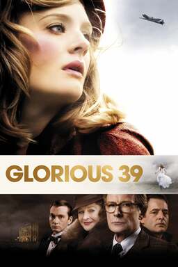 Glorious 39 (missing thumbnail, image: /images/cache/153858.jpg)