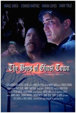 The Boys of Ghost Town (missing thumbnail, image: /images/cache/153912.jpg)