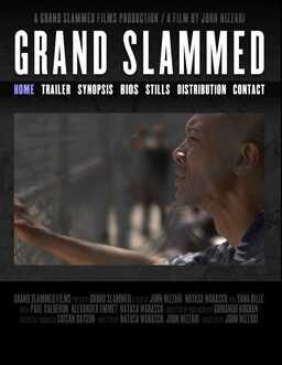 Grand Slammed (missing thumbnail, image: /images/cache/153928.jpg)
