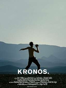 Kronos. Ende und Anfang (missing thumbnail, image: /images/cache/153936.jpg)