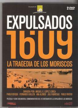 Expulsados 1609. La tragedia de los moriscos (missing thumbnail, image: /images/cache/153980.jpg)