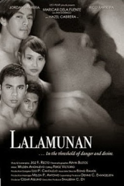 Lalamunan (missing thumbnail, image: /images/cache/153996.jpg)