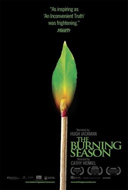 The Burning Season (missing thumbnail, image: /images/cache/154012.jpg)
