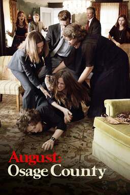 August: Osage County (missing thumbnail, image: /images/cache/154036.jpg)