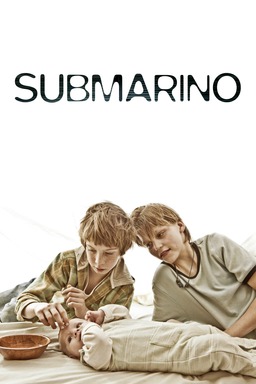 Submarino (missing thumbnail, image: /images/cache/154080.jpg)
