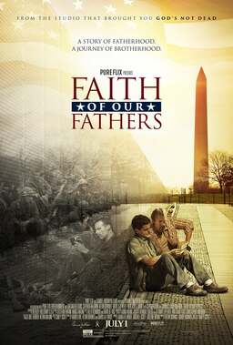 Faith of Our Fathers (missing thumbnail, image: /images/cache/154082.jpg)