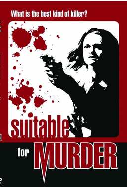 Suitable for Murder (missing thumbnail, image: /images/cache/154152.jpg)