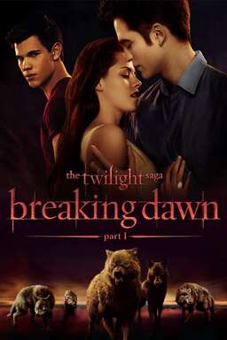 Breaking Dawn: Part 1 (missing thumbnail, image: /images/cache/154194.jpg)