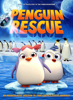 Penguin Rescue (missing thumbnail, image: /images/cache/15420.jpg)