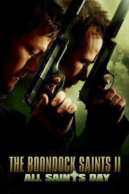 The Boondock Saints II: All Saints Day (missing thumbnail, image: /images/cache/154212.jpg)
