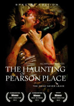The Haunting of Pearson Place (missing thumbnail, image: /images/cache/154240.jpg)
