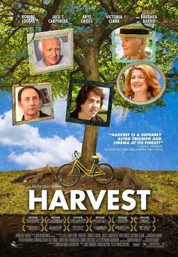 Harvest (missing thumbnail, image: /images/cache/154264.jpg)