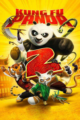 Kung Fu Panda 2 (missing thumbnail, image: /images/cache/154268.jpg)
