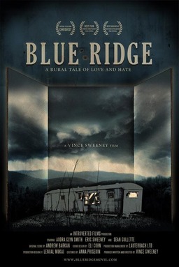 Blue Ridge (missing thumbnail, image: /images/cache/154312.jpg)