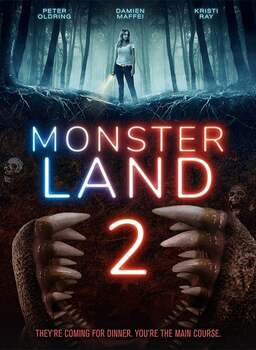 Monsterland 2 (missing thumbnail, image: /images/cache/15434.jpg)