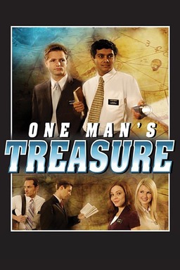One Man's Treasure (missing thumbnail, image: /images/cache/154342.jpg)