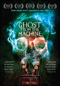 Ghost from the Machine (missing thumbnail, image: /images/cache/154346.jpg)