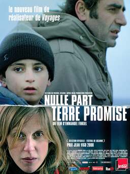 Nulle Part, Terre Promise (missing thumbnail, image: /images/cache/154376.jpg)