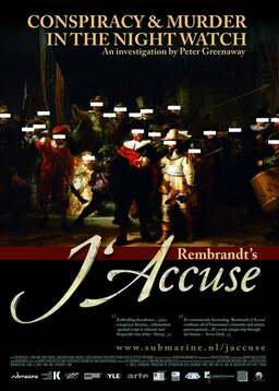 Rembrandt's J'Accuse...! (missing thumbnail, image: /images/cache/154378.jpg)