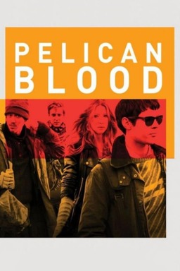 Pelican Blood (missing thumbnail, image: /images/cache/154406.jpg)