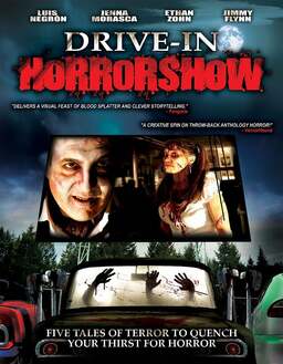Drive-In Horrorshow (missing thumbnail, image: /images/cache/154416.jpg)