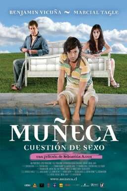 Muñeca (missing thumbnail, image: /images/cache/154422.jpg)