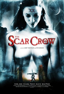 Scar Crow (missing thumbnail, image: /images/cache/154450.jpg)