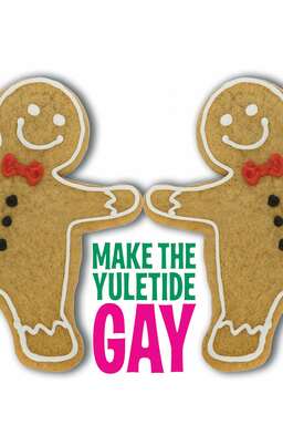 Make the Yuletide Gay (missing thumbnail, image: /images/cache/154460.jpg)