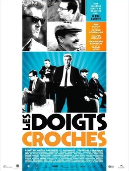 Les Doigts Croches (missing thumbnail, image: /images/cache/154476.jpg)