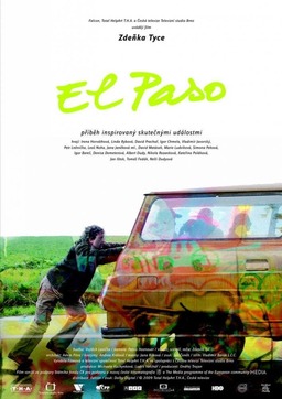 El Paso (missing thumbnail, image: /images/cache/154502.jpg)