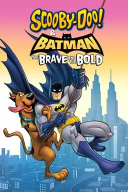 Scooby-Doo & Batman: The Brave and the Bold (missing thumbnail, image: /images/cache/15456.jpg)