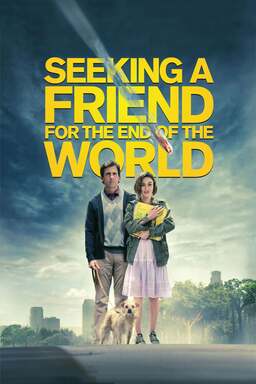 Seeking a Friend for the End of the World (missing thumbnail, image: /images/cache/154578.jpg)
