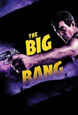 The Big Bang Poster