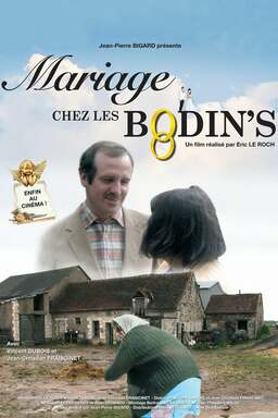 Mariage chez les Bodin's (missing thumbnail, image: /images/cache/154736.jpg)