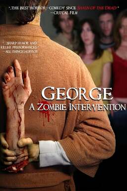 George: A Zombie Intervention (missing thumbnail, image: /images/cache/154780.jpg)