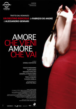 Amore che vieni, amore che vai (missing thumbnail, image: /images/cache/154856.jpg)