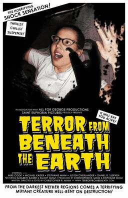 Terror from Beneath the Earth (missing thumbnail, image: /images/cache/154890.jpg)