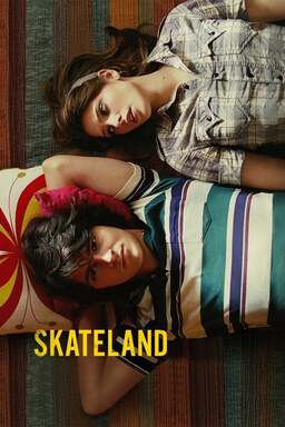 Skateland (missing thumbnail, image: /images/cache/154892.jpg)