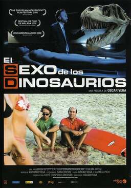 El sexo de los dinosaurios (missing thumbnail, image: /images/cache/154906.jpg)