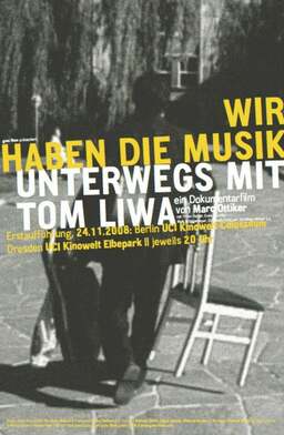 Wir haben die Musik - Unterwegs mit Tom Liwa (missing thumbnail, image: /images/cache/154914.jpg)