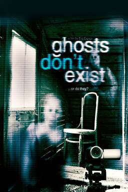 Ghosts Don't Exist (missing thumbnail, image: /images/cache/154978.jpg)