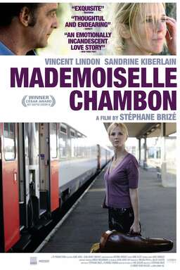 Mademoiselle Chambon (missing thumbnail, image: /images/cache/154992.jpg)